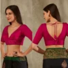 lehenga blouse designs