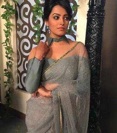 Off-Shoulder Sleeves