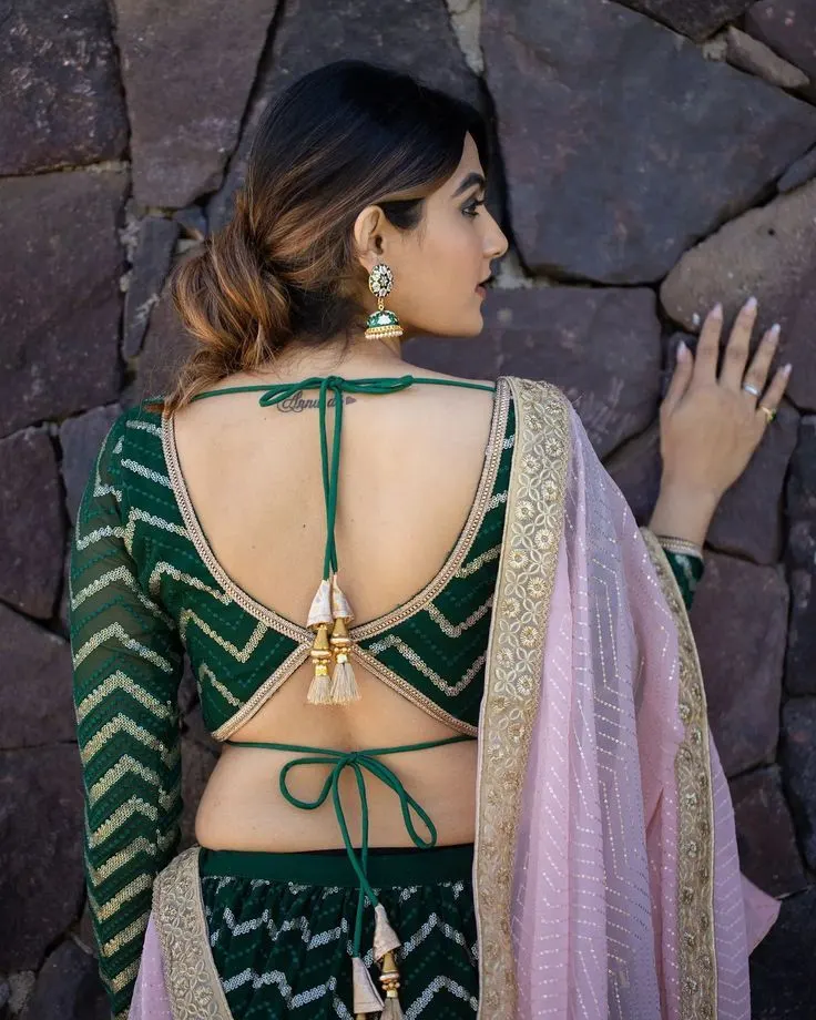  Double-Dori Back Design