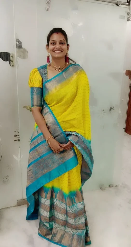 Butta On Sheer Sleeves