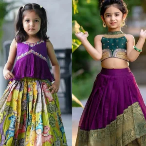 Perfect Baby Blouse Design