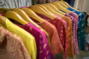 Blouses Cleaning & Storage Guide