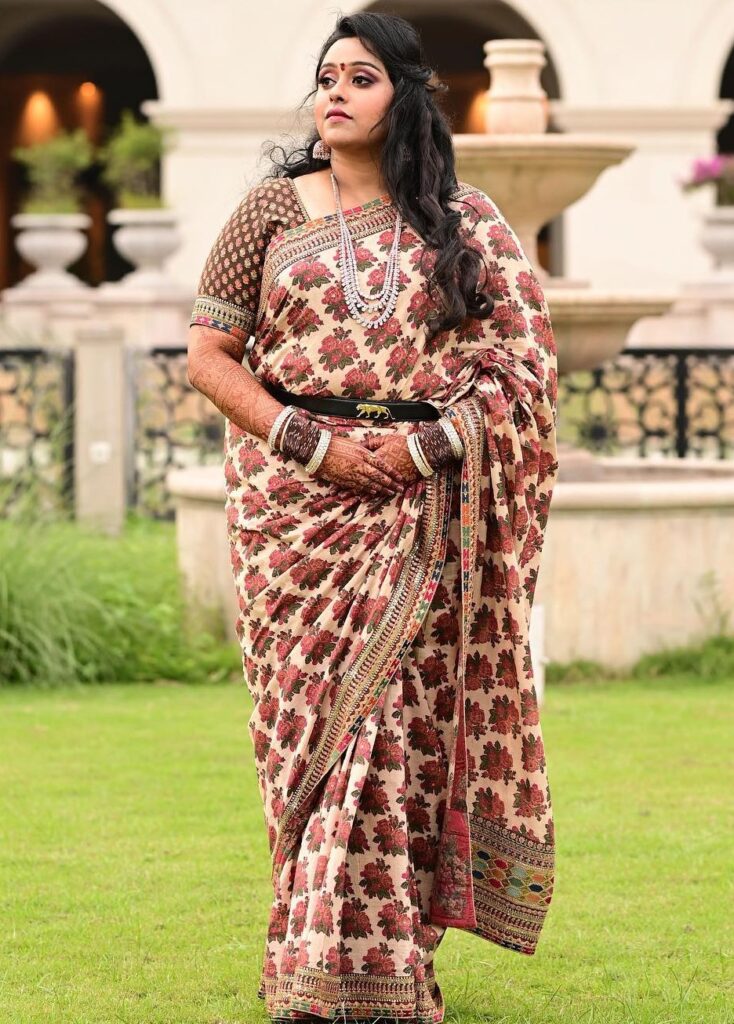 Plus-Size/Curvy Body Style