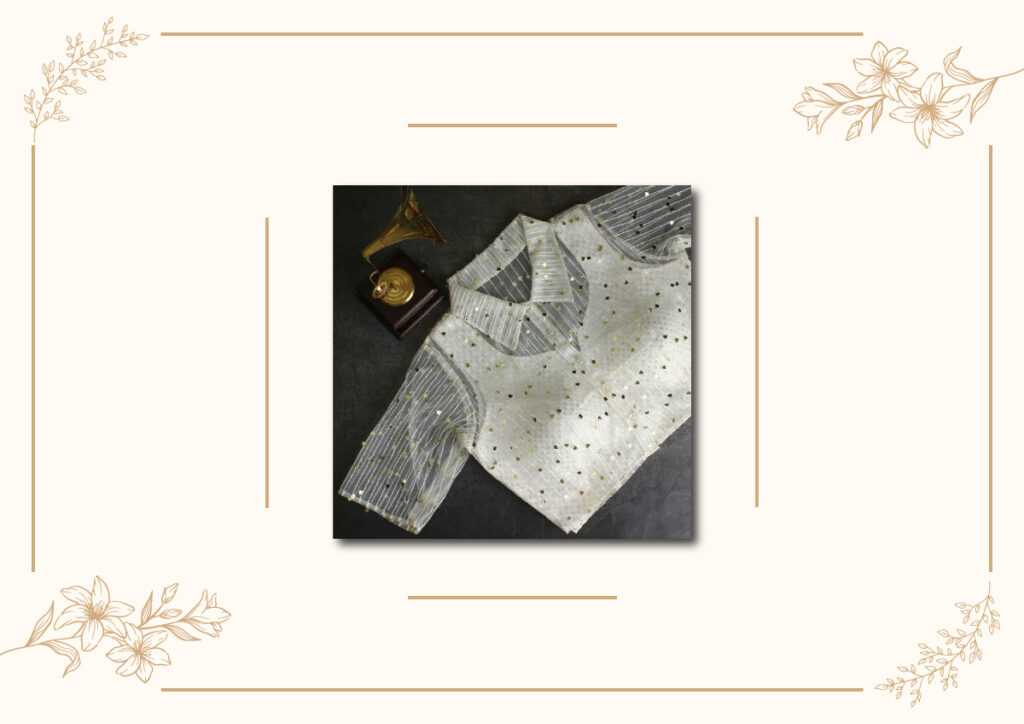 Frame It like Fabric Art