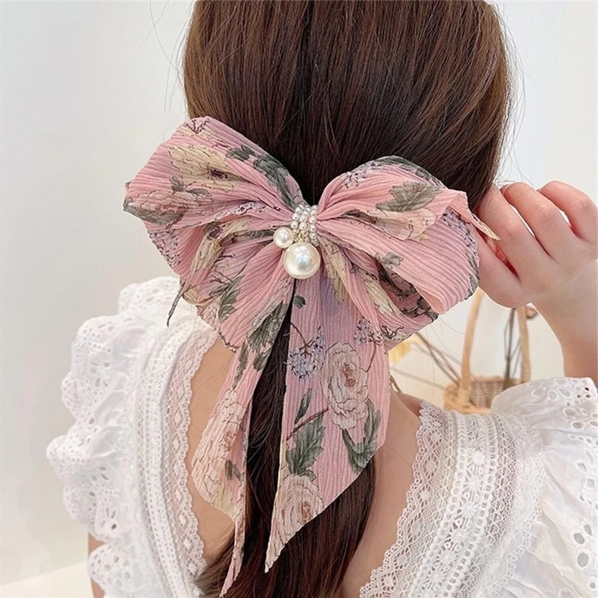 Make Hair Accessories