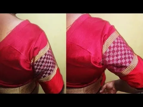 Back Opening Bulges or Creases