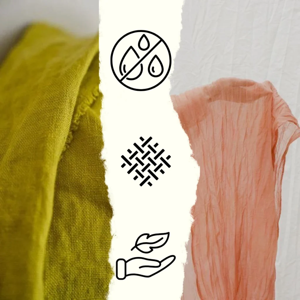 Stretch or Shrinkage of Fabric After-Stitching