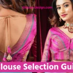 Blouse Selection Guide
