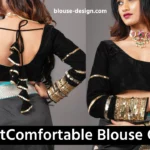 Best comfortable blouse selections