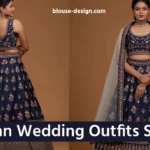 Indian Wedding Outfits Sorted from haldi to reception