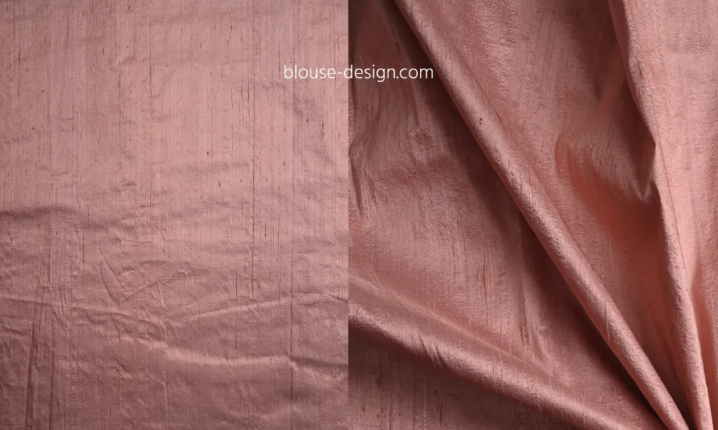 Saree Fabric
