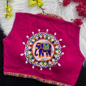 navratri blouse