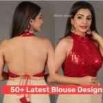 Latest Blouse design - 2026