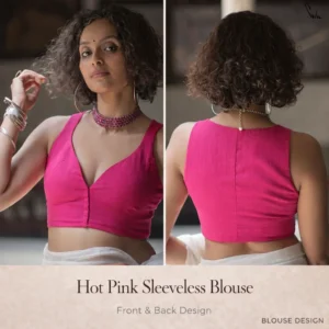 Party Wear Blouse Designs